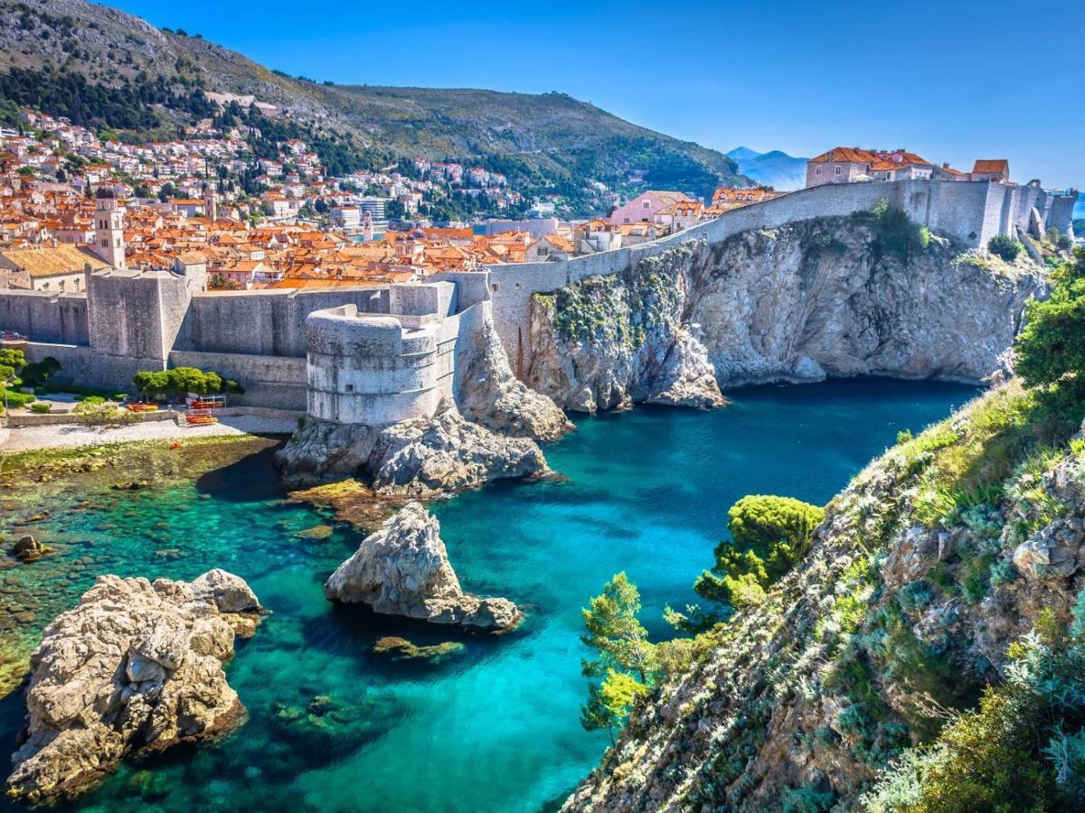 Shades Of Gray * Dubrovnik